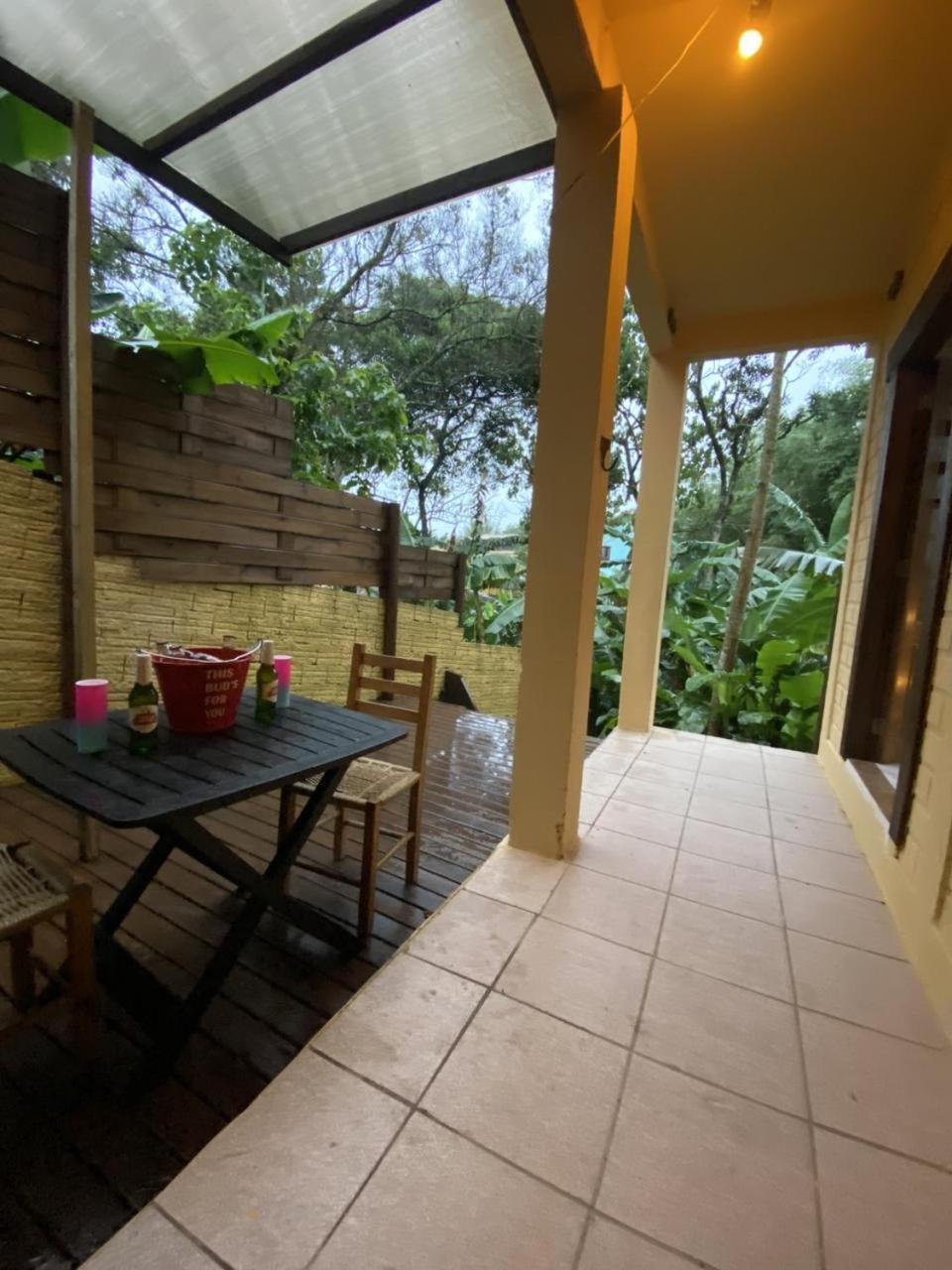 Villa Casas A 200 Metros Do Mar . à Praia do Rosa Extérieur photo